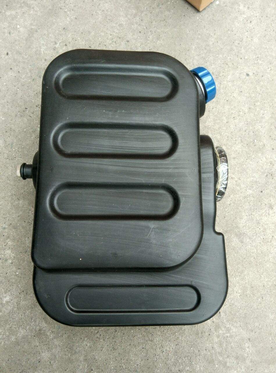 儲(chǔ)油罐防腐措施有哪些呢? 儲(chǔ)油罐防腐措施有哪些呢?