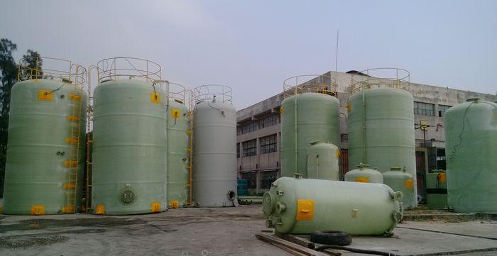 玻璃鋼鹽酸儲(chǔ)罐為何會(huì)這般大受歡迎呢? 玻璃鋼鹽酸儲(chǔ)罐為何會(huì)這般大受歡迎呢?