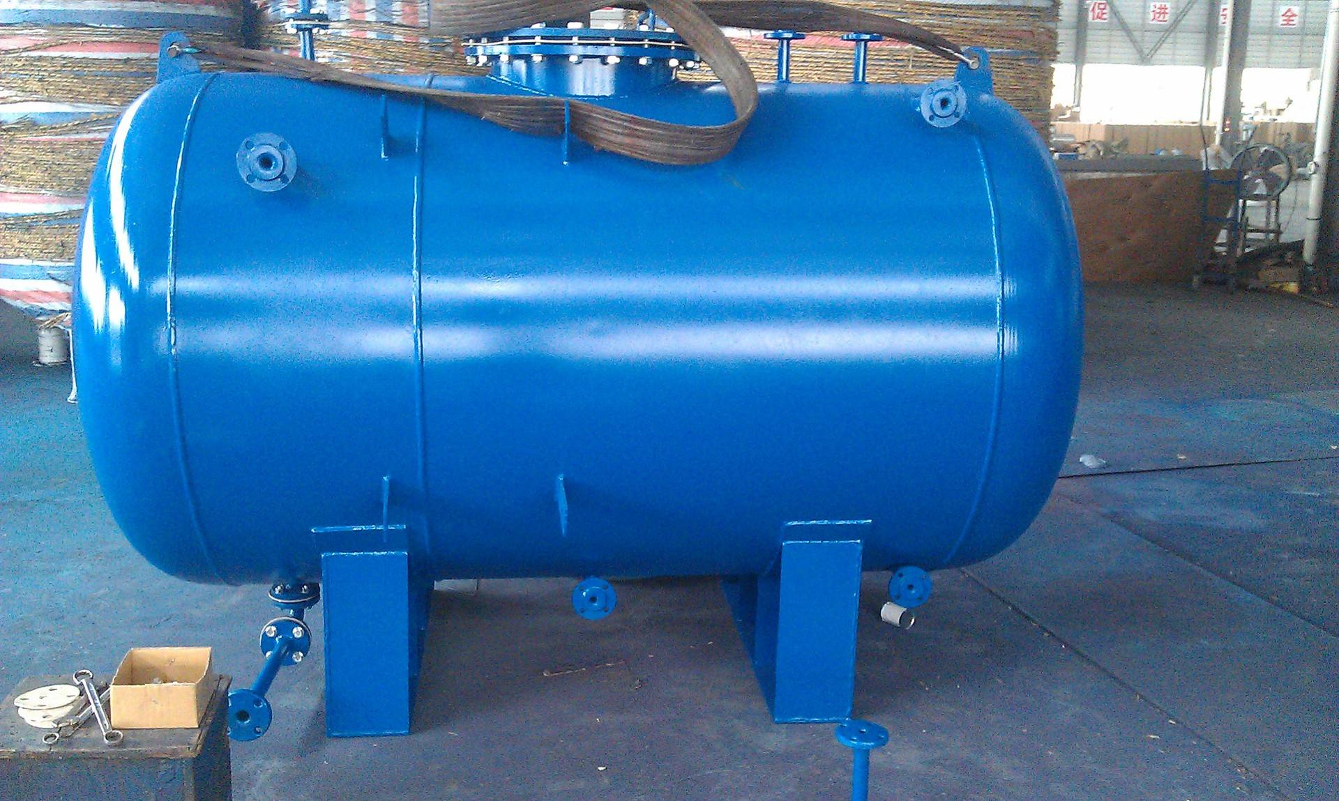 臥式儲罐的主要用途有哪些呢? 臥式儲罐的主要用途有哪些呢?