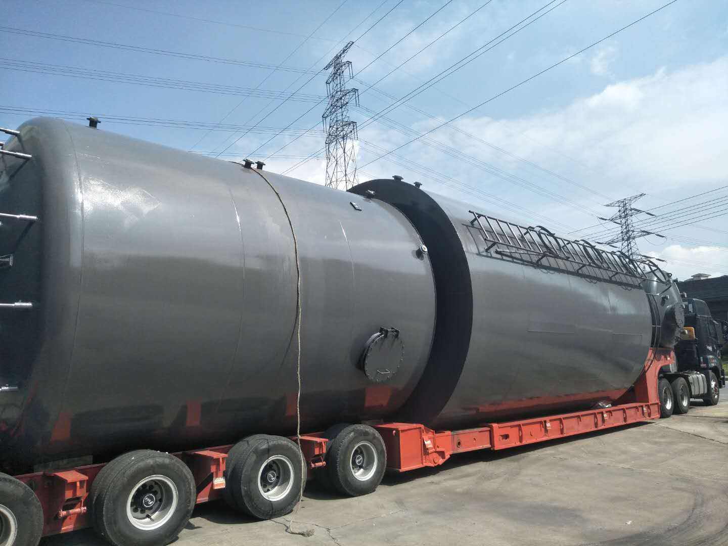 淺析防腐儲(chǔ)罐的改進(jìn)計(jì)劃 淺析防腐儲(chǔ)罐的改進(jìn)計(jì)劃