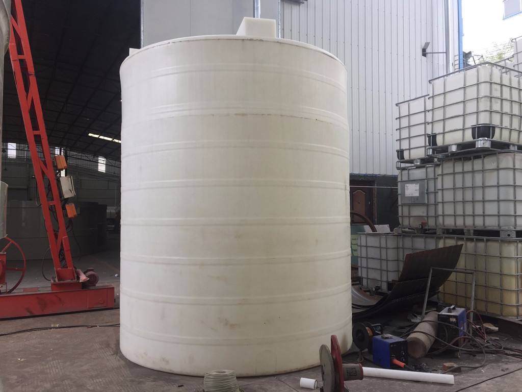 淺析防腐儲(chǔ)罐的改進(jìn)計(jì)劃 淺析防腐儲(chǔ)罐的改進(jìn)計(jì)劃