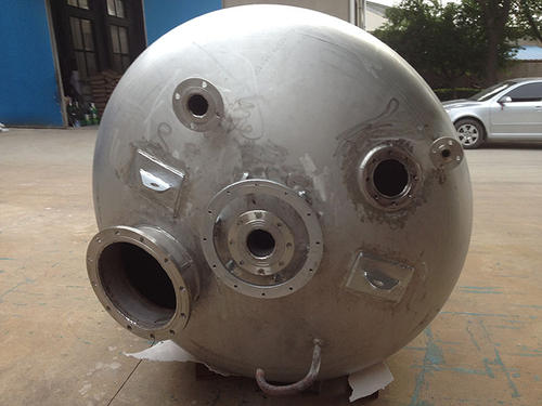 淺析鋼塑復(fù)合儲罐概述 淺析鋼塑復(fù)合儲罐概述