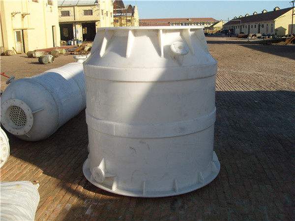 淺析鋼塑復(fù)合儲罐概述 淺析鋼塑復(fù)合儲罐概述