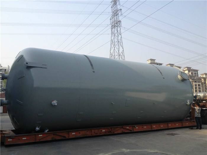 碳鋼鋼襯塑儲(chǔ)罐企業(yè)產(chǎn)品樣塊開(kāi)展了檢測(cè)，檢測(cè)的內(nèi)容包含：