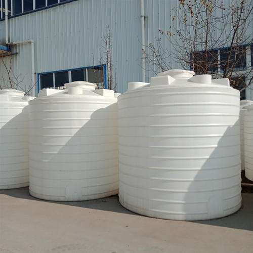 塑料儲(chǔ)水罐是什么材料呢? 塑料儲(chǔ)水罐是什么材料呢?