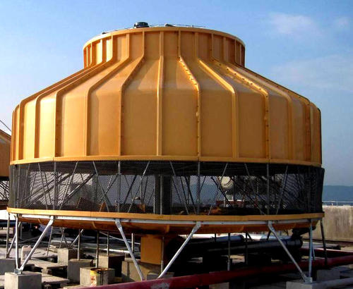 玻璃鋼冷卻塔的溫度如何進(jìn)行調(diào)節(jié) 玻璃鋼冷卻塔的溫度如何進(jìn)行調(diào)節(jié)