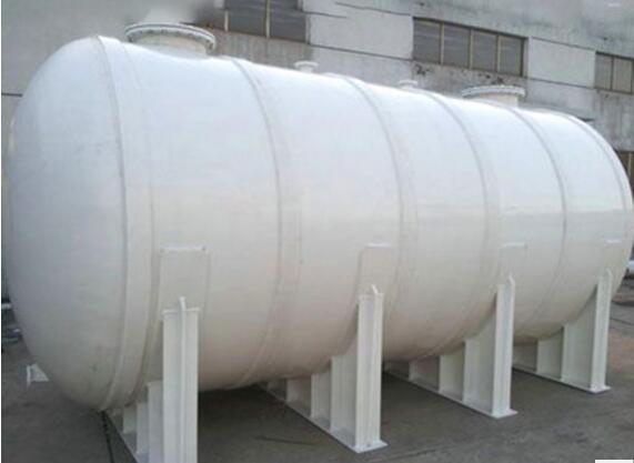 臥式儲罐優缺點有哪些? 臥式儲罐優缺點有哪些?