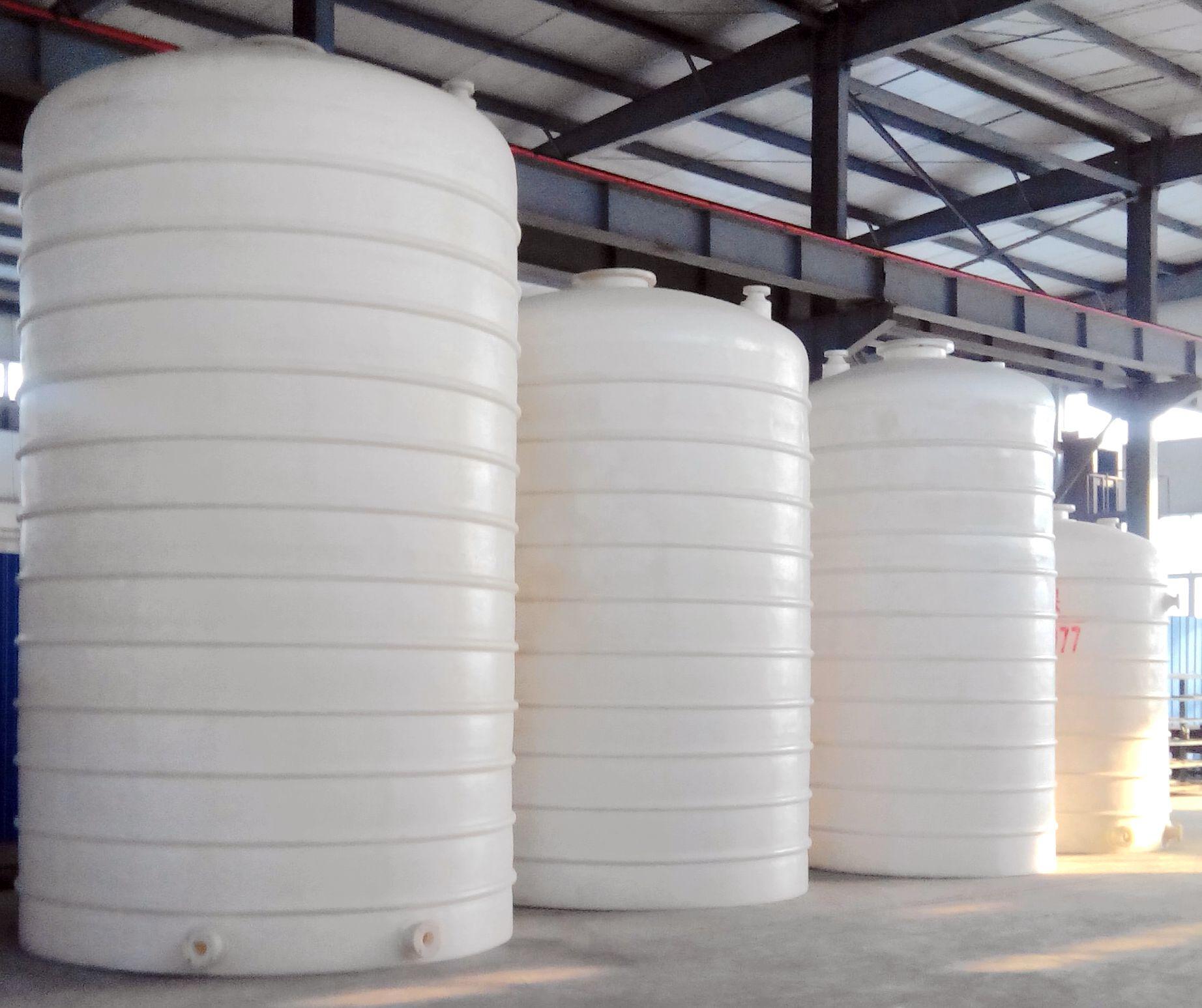 立式儲罐和臥式儲罐優缺點有哪些? 立式儲罐和臥式儲罐優缺點有哪些?