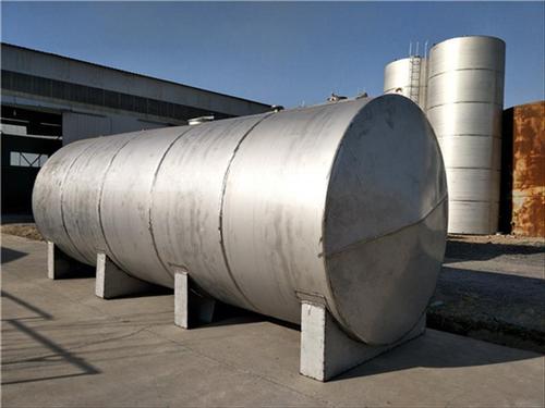 儲罐清洗注意事項 儲罐清洗注意事項