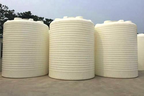 PE儲罐的優勢 PE儲罐的優勢