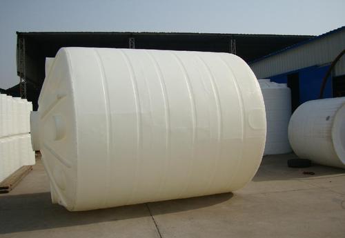 鹽酸PE化工儲罐有哪些特點? 鹽酸PE化工儲罐有哪些特點?